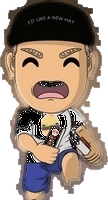 Poofesure