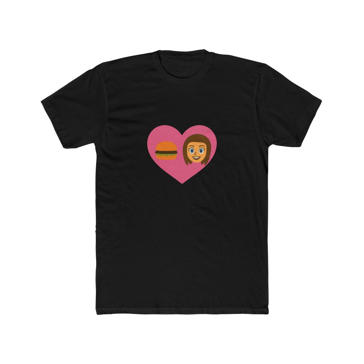 Fortnite Beef Boss & Abby Poofesure Gamer T-Shirt - Poofesure official T-Shirts merch