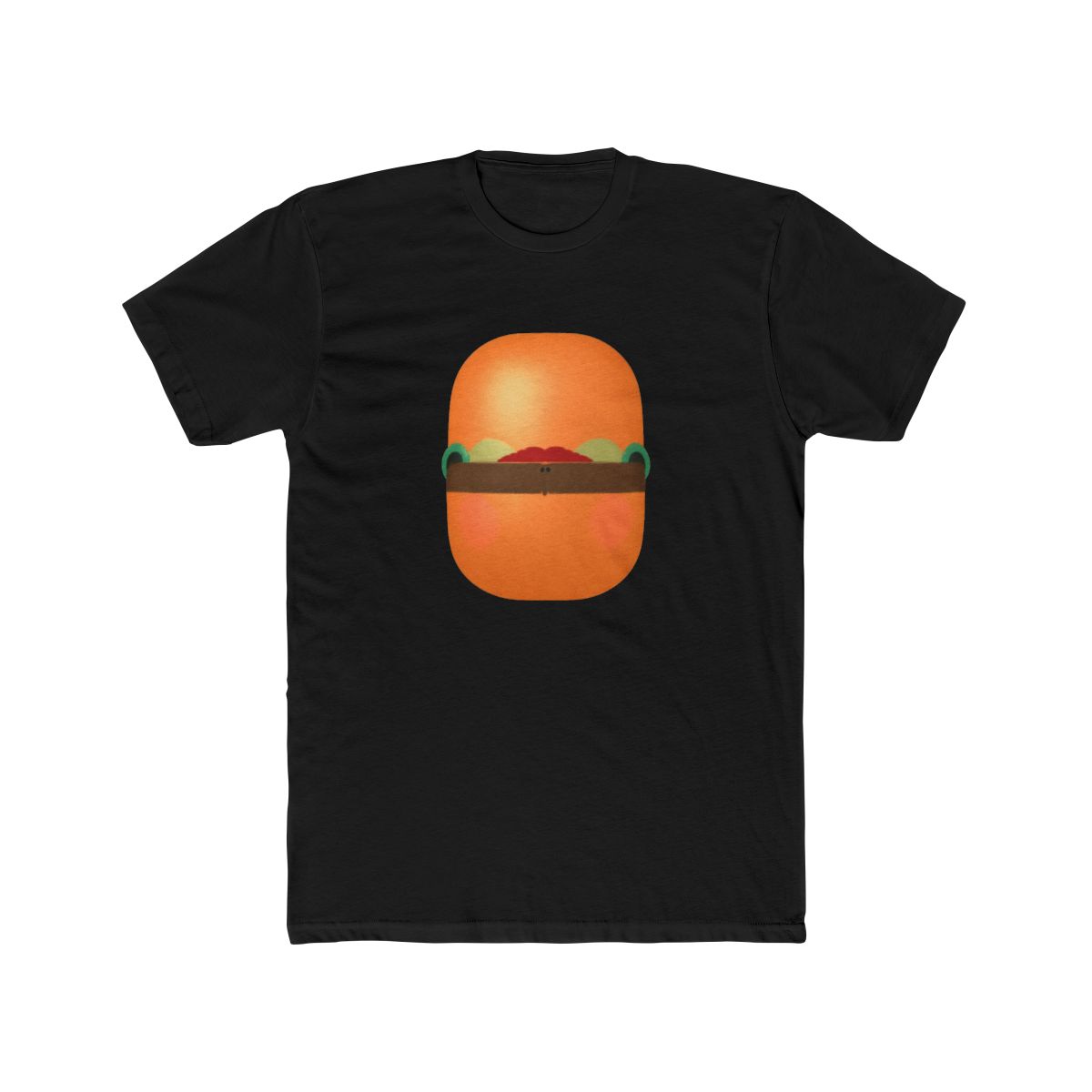 Beef Boss Poofesure Mii Fortnite Mashup T Shirt - Funny Gamer Meme Gift