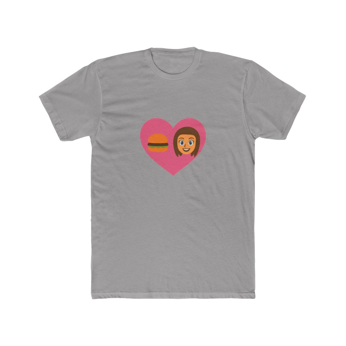 Fortnite Beef Boss & Abby Poofesure Whimsical Gamer T Shirt - Victory Royale Fan Gift