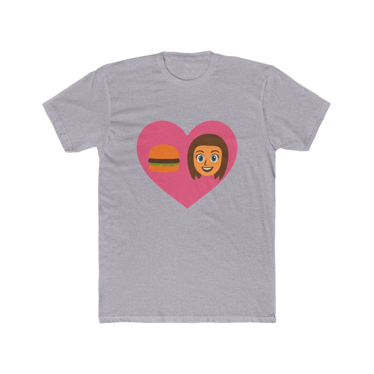 Fortnite Beef Boss & Abby Poofesure Whimsical Gamer T Shirt - Victory Royale Fan Gift