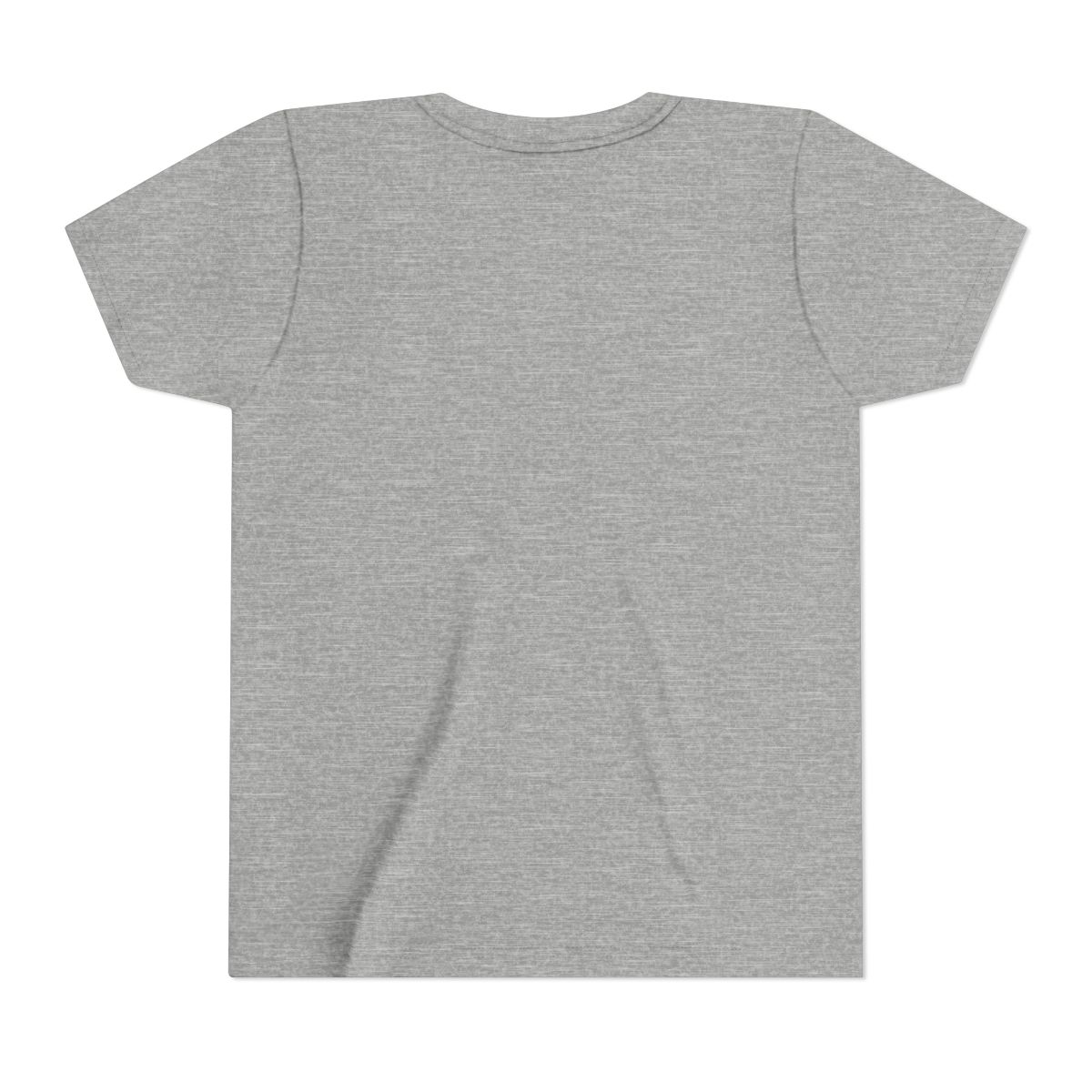 Beef Boss Manga Kids T Shirt - alternate angle 1, merchandise