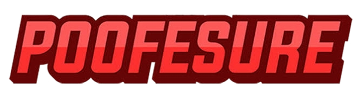 Poofesure